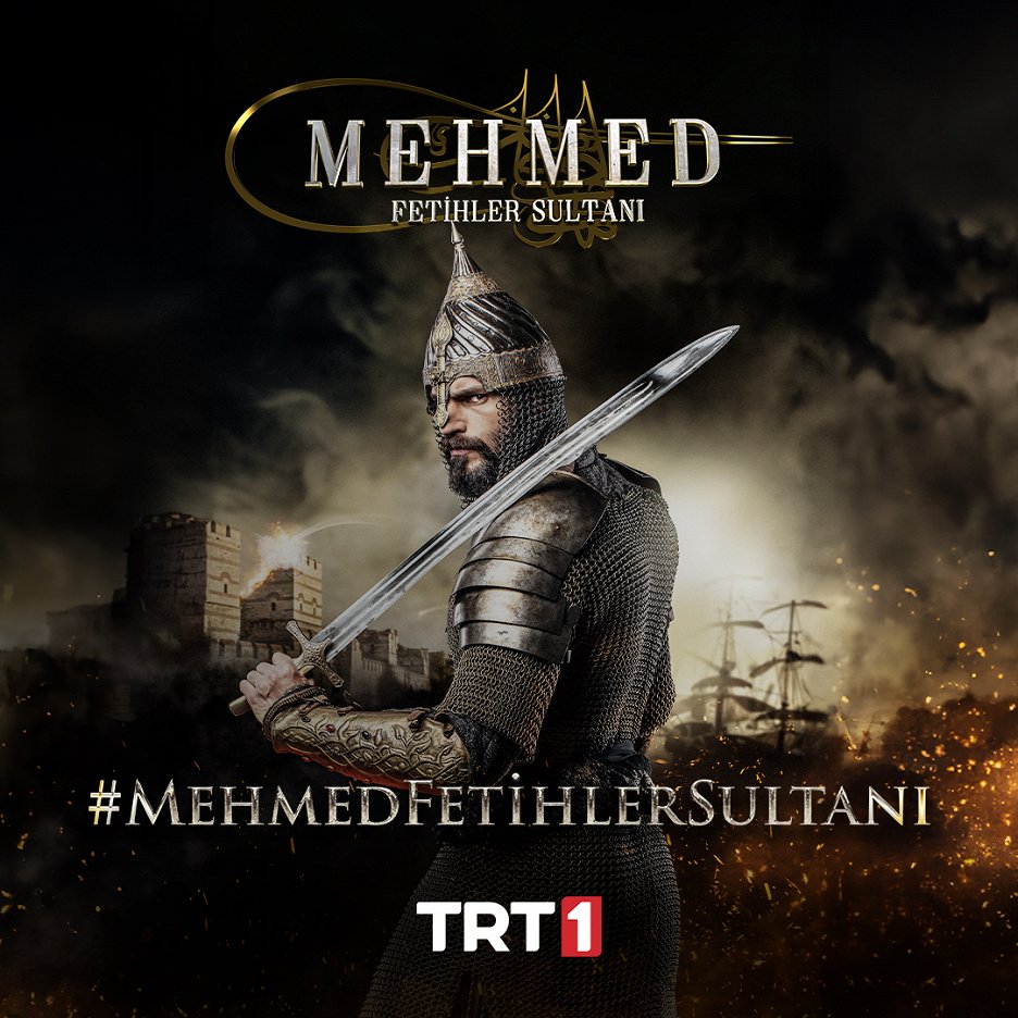 Mehmed: Fetihler Sultanı (2024) | ČSFD.cz