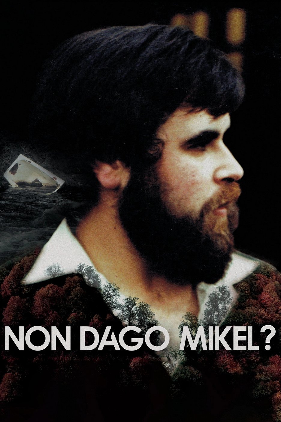 ¿Dónde está Mikel? (2020) ČSFD.cz