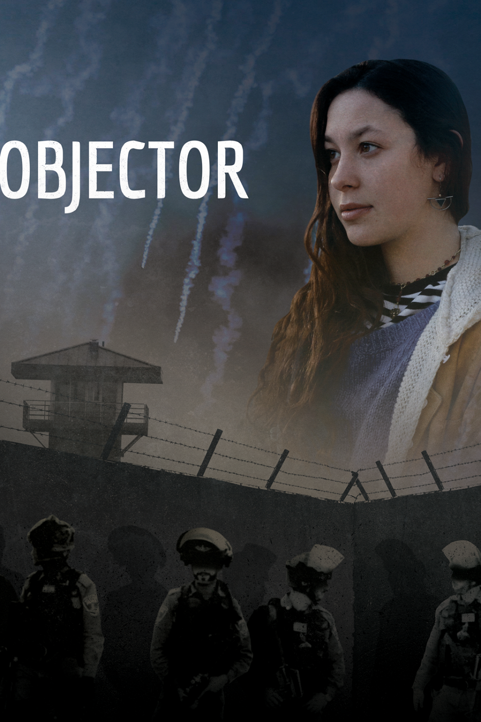 Objector (2019) | ČSFD.cz