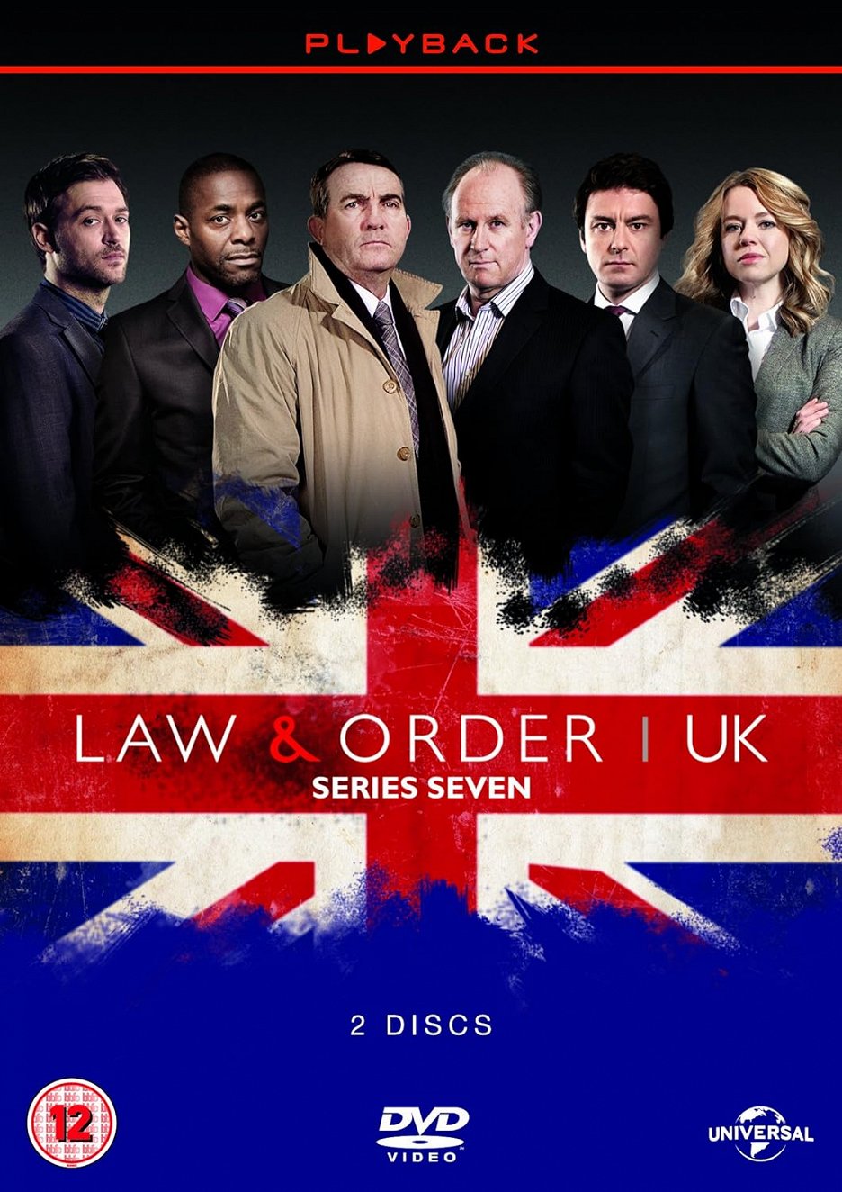 Terrific Law And Order Uk Streaming Pictures
