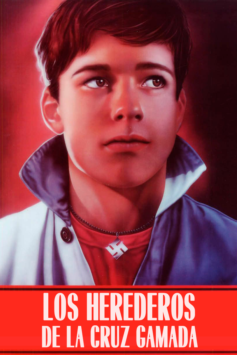  Foto zu Die Erben (1983) 