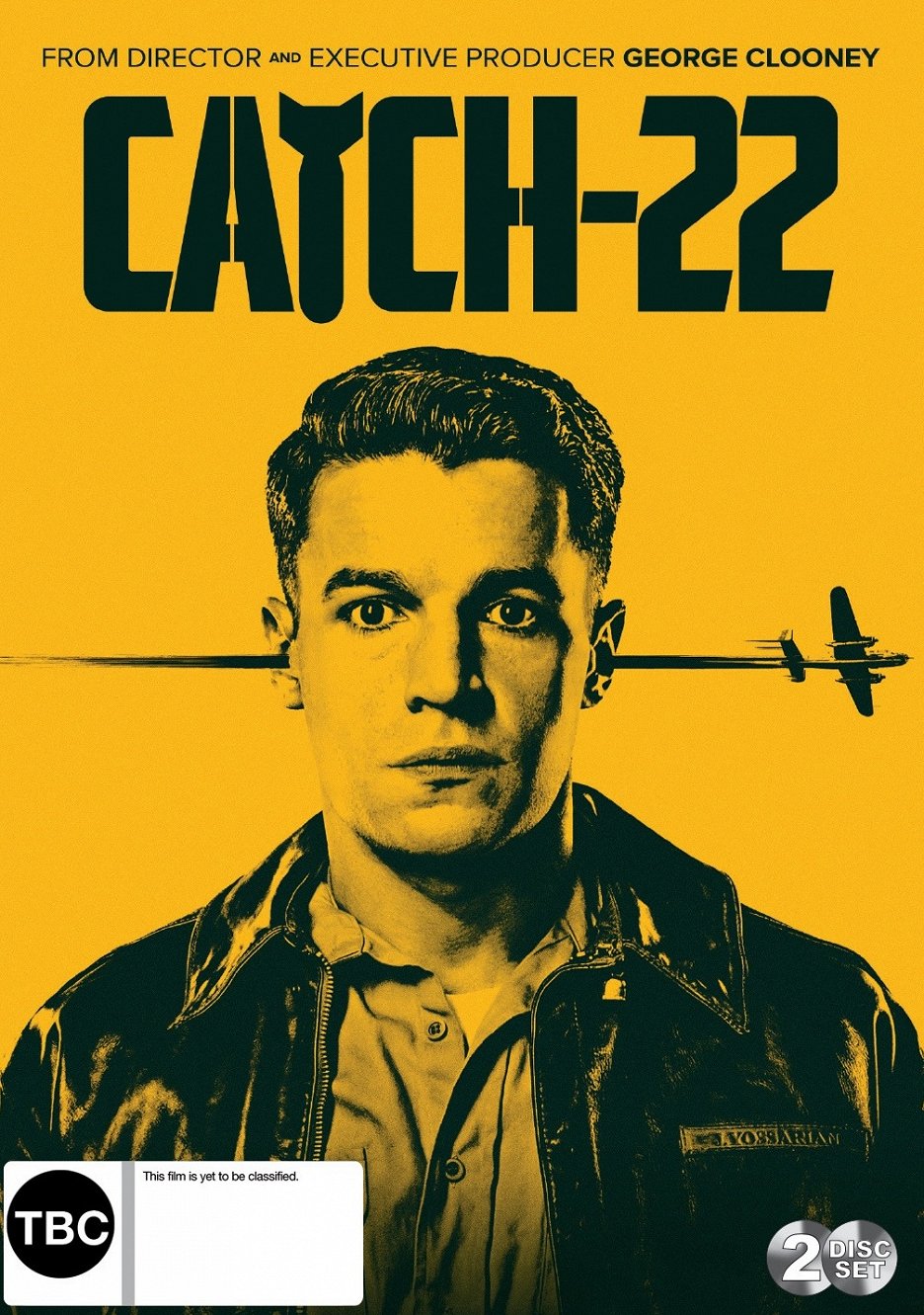 Hlava 22 (2019) | ČSFD.sk