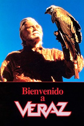 Bienvenido a Veraz (1991) ČSFD.cz
