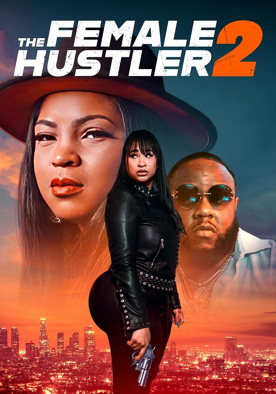 The Female Hustler 2 2022 Čsfd Cz