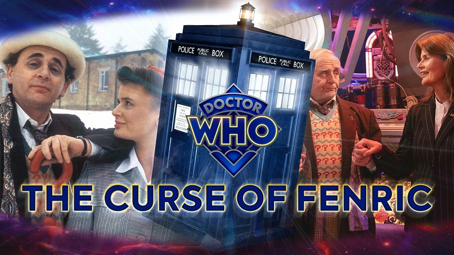 Doctor Who: Tales of the TARDIS - The Curse of Fenric (E06) (2023 ...