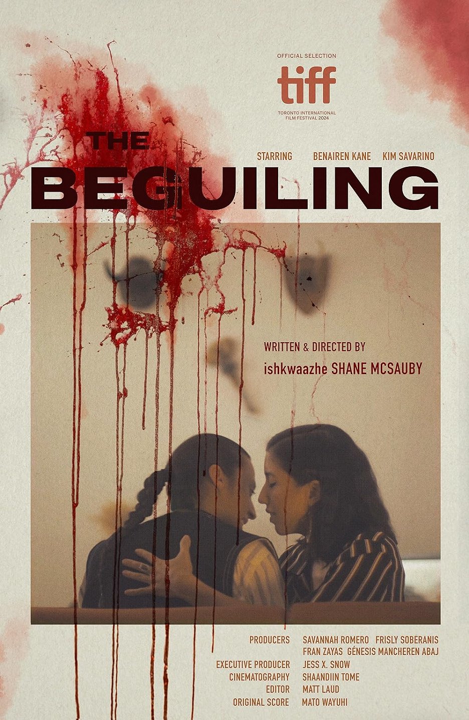The Beguiling (2024) | ČSFD.cz