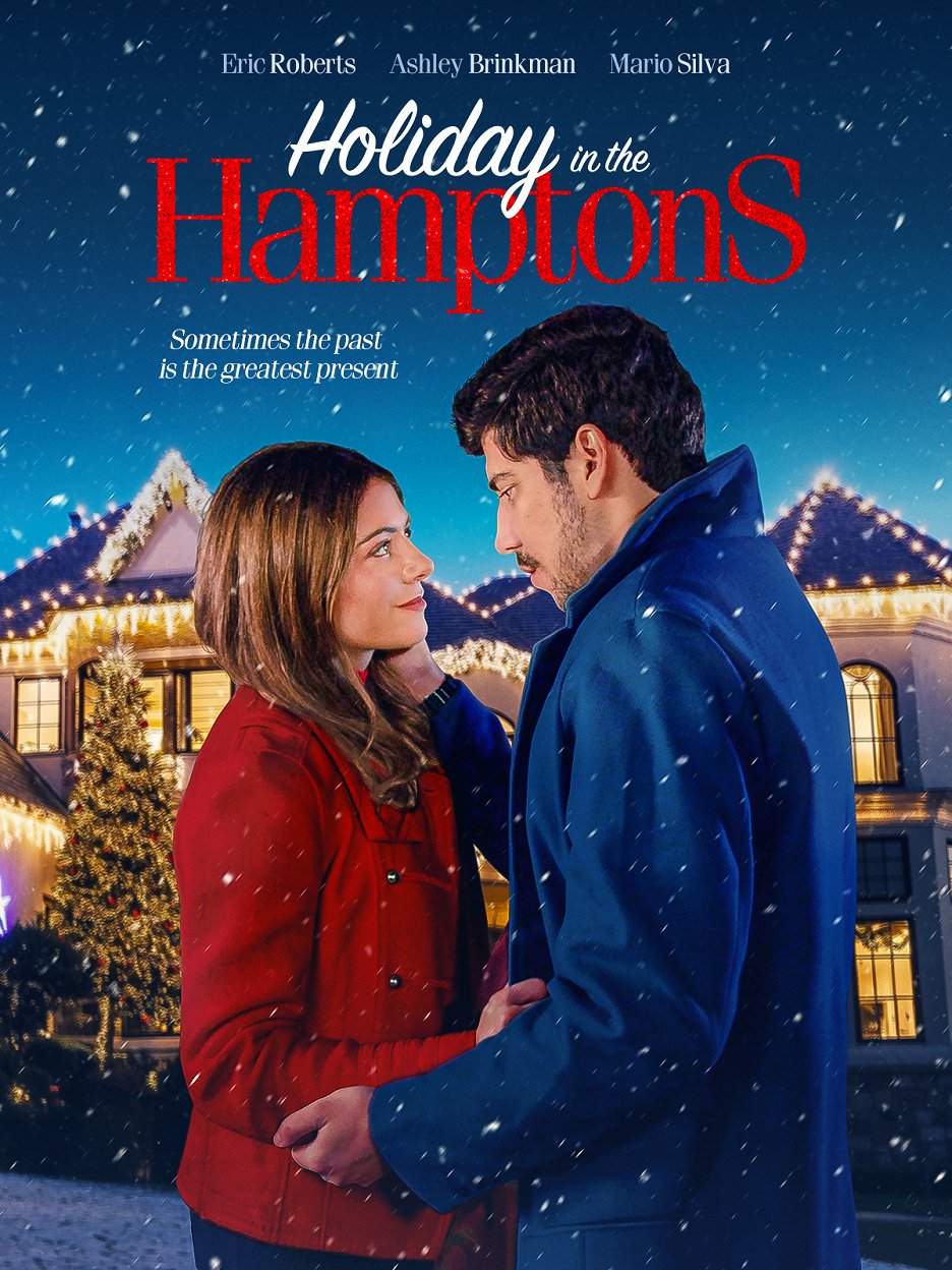 Holiday in the Hamptons (2024) | ČSFD.cz