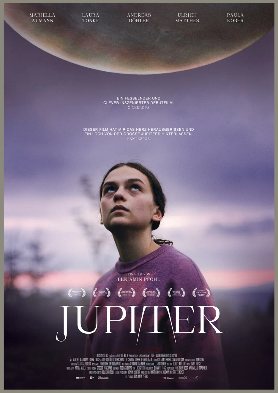 Jupiter 2023 čsfd Cz