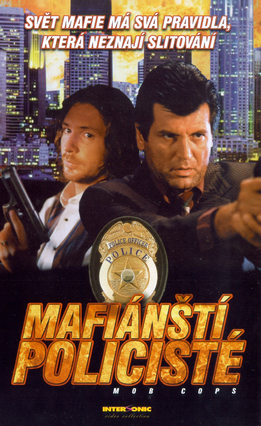 Mafiánští policisté (1997) | ČSFD.cz