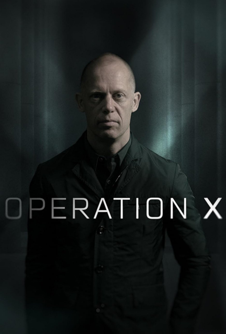 Operation X (2004) | ČSFD.cz