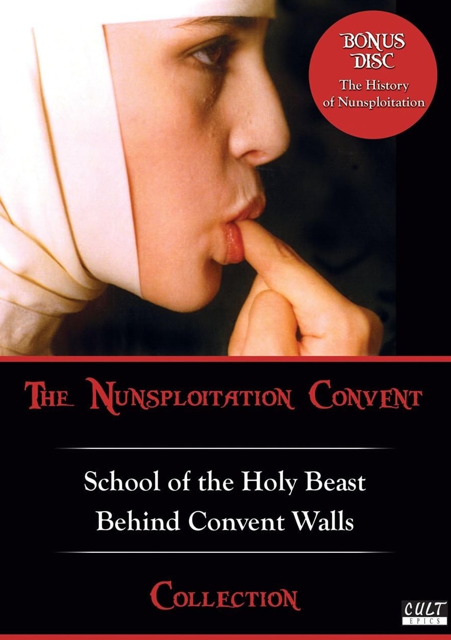 School of the Holy Beast (1974) | ČSFD.cz