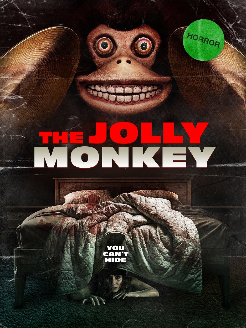 Jolly Poster The Jolly Monkey (2025) | Filmotéka | ČSFD.cz