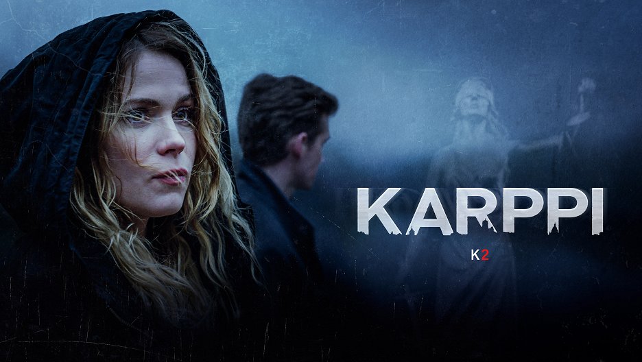 Karppi Season 2 S02 2020 Diskuze SFD cz Karppi Season 2 S02 2020 Diskuze SFD cz