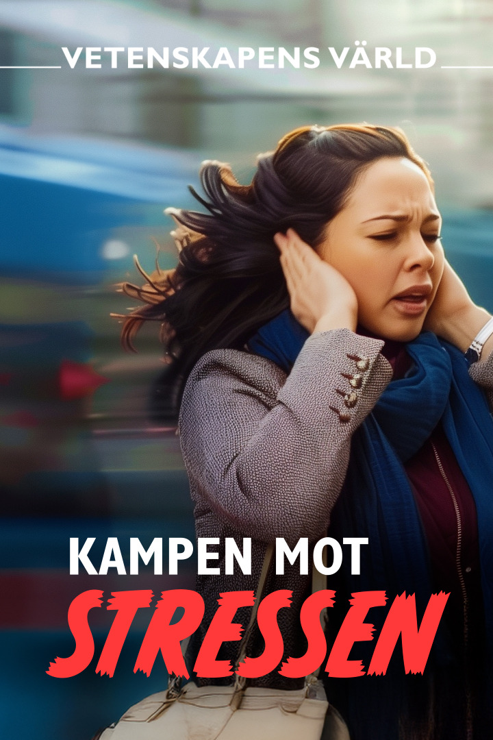 Kampen Mot Stressen 2024 SFD cz kampen-mot-stressen-2024-sfd-cz