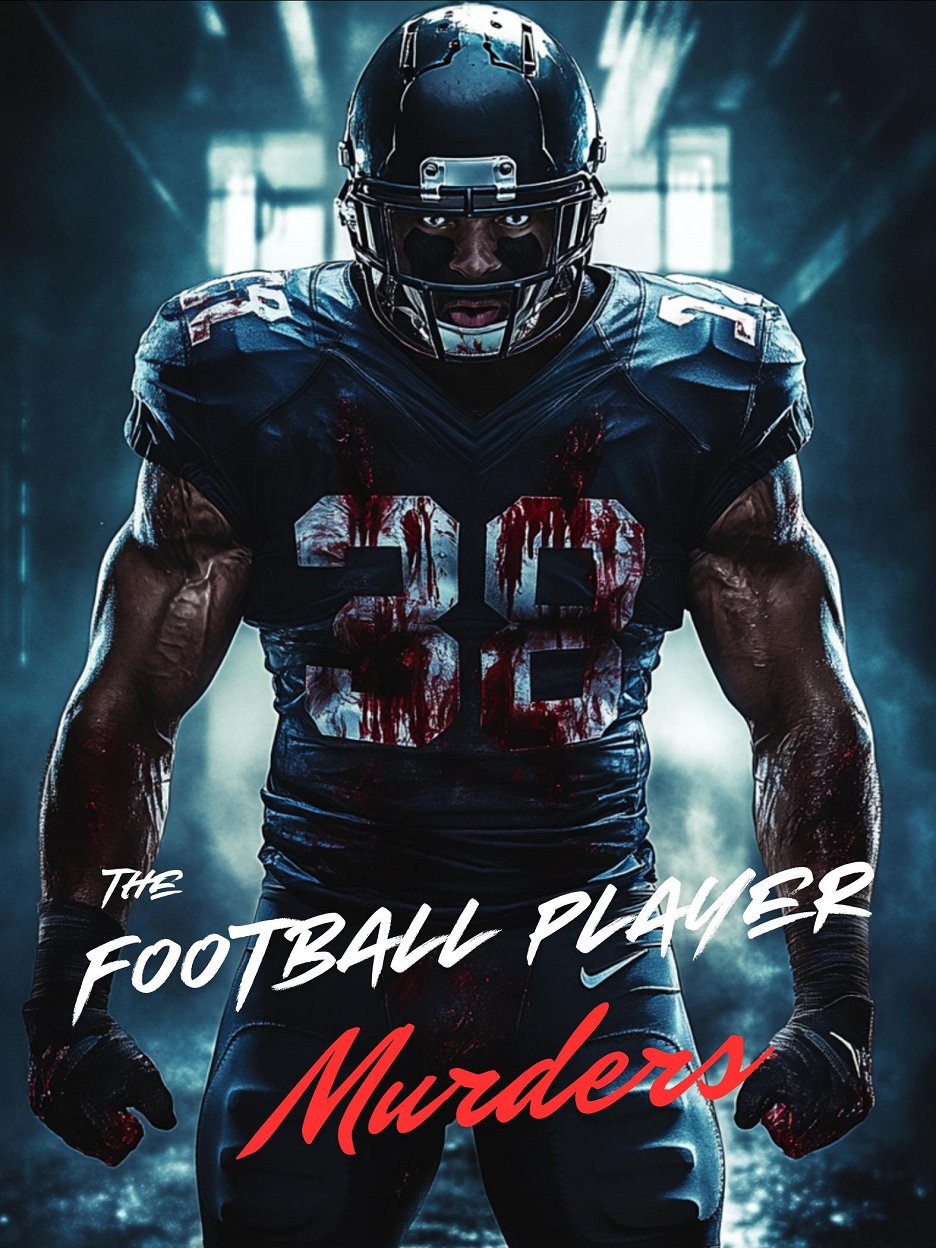 The Football Murders (2025) | ČSFD.cz