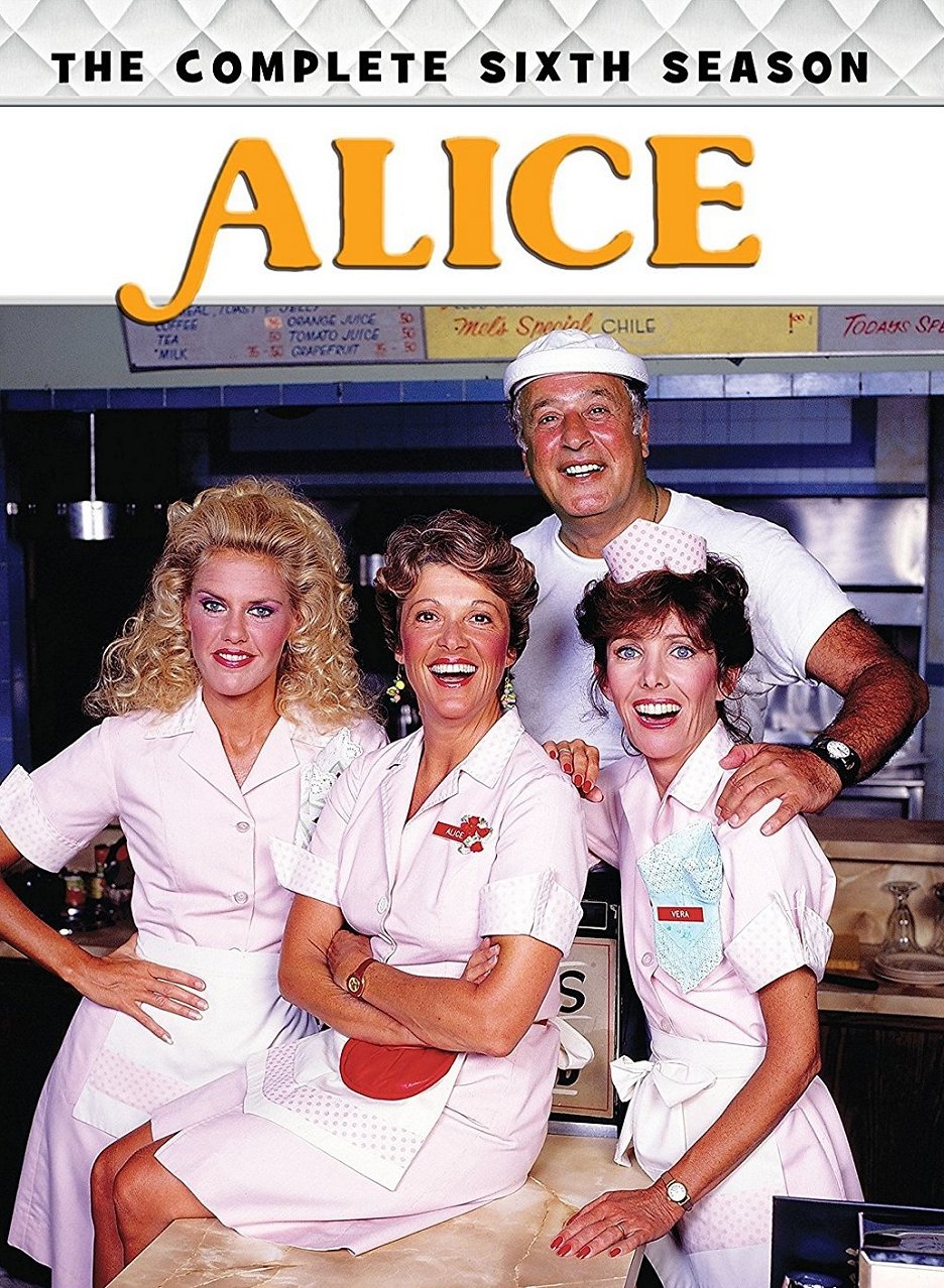 Alice - Season 6 (S06) (1981) | ČSFD.cz