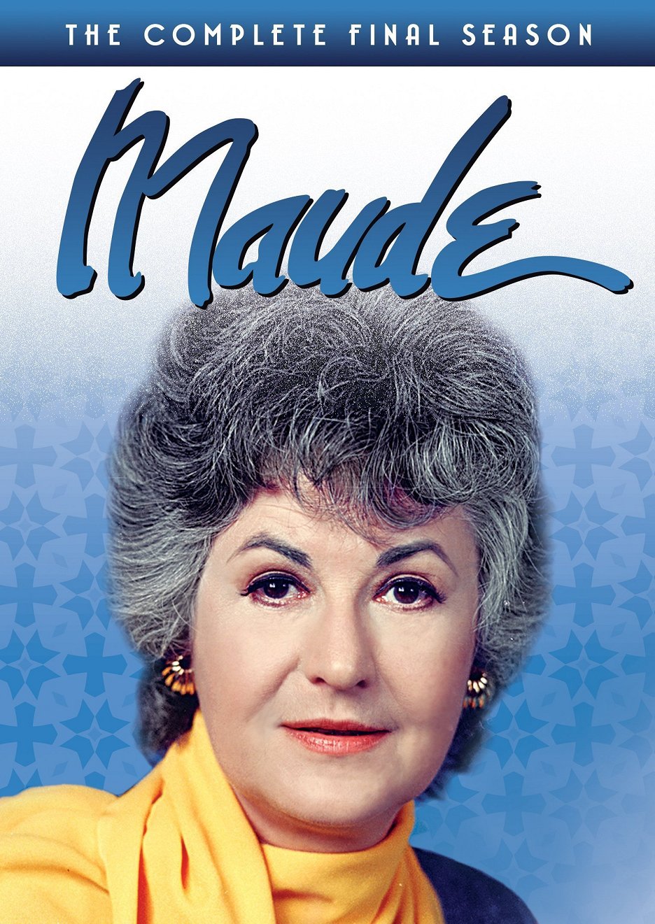 Maude - Season 6 (S06) (1977) | ČSFD.cz