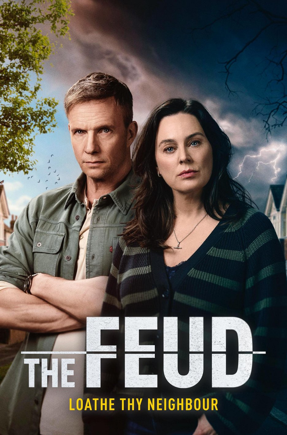 The Feud (2025) | Filmotéka | ČSFD.cz