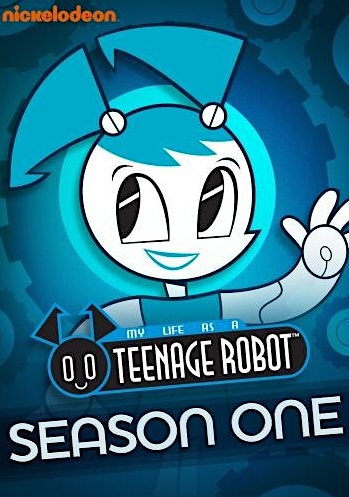 My Life As A Teenage Robot Season 1 S01 2003 SFD cz my-life-as-a-teenage-robot-season-1-s01-2003-sfd-cz