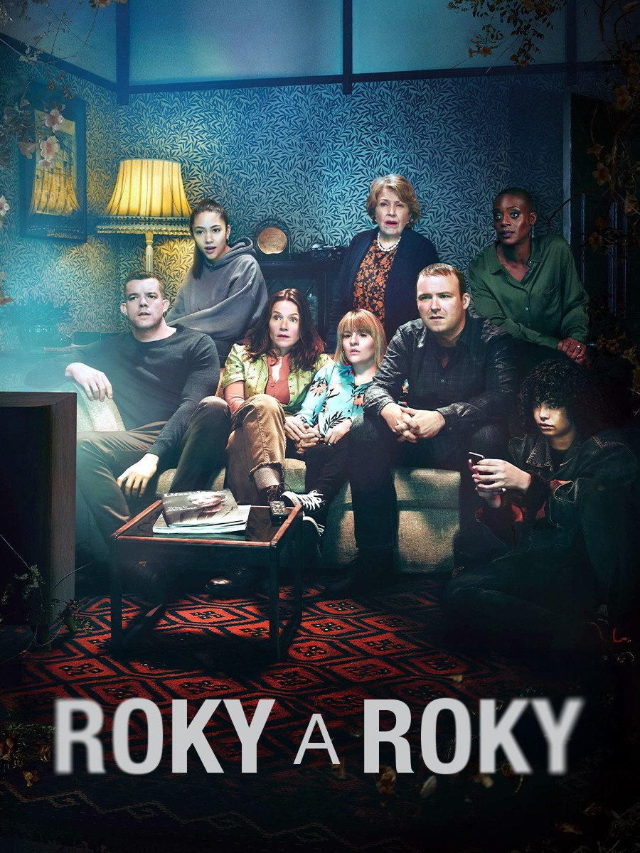 Roky a roky (2019) | ČSFD.cz