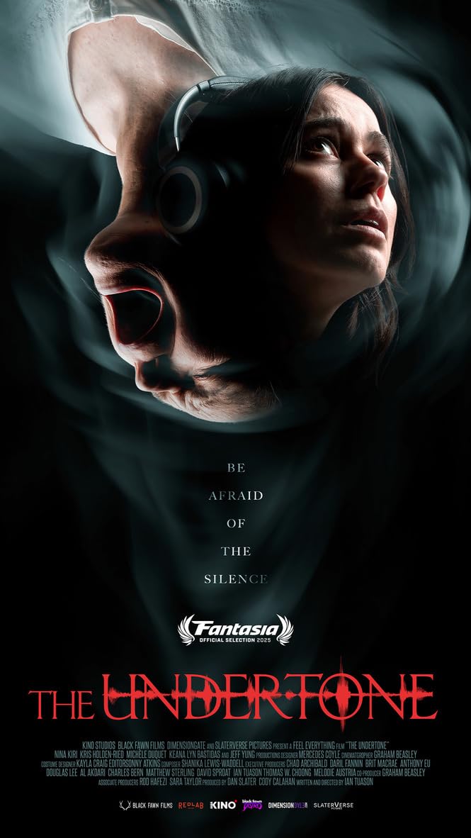 Undertone (2025) | ČSFD.sk