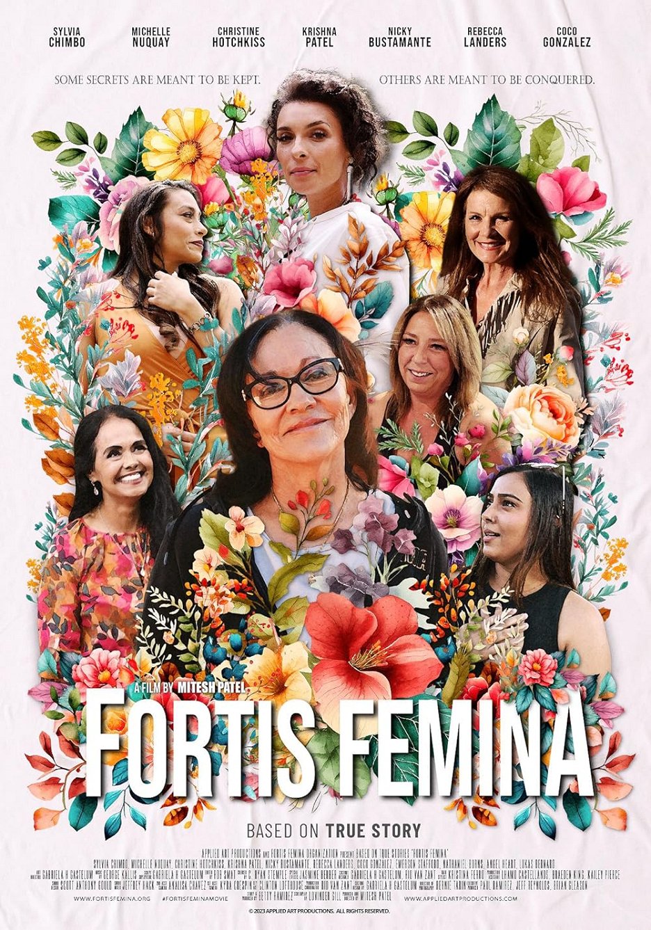 Fortis Femina (2025) | ČSFD.cz