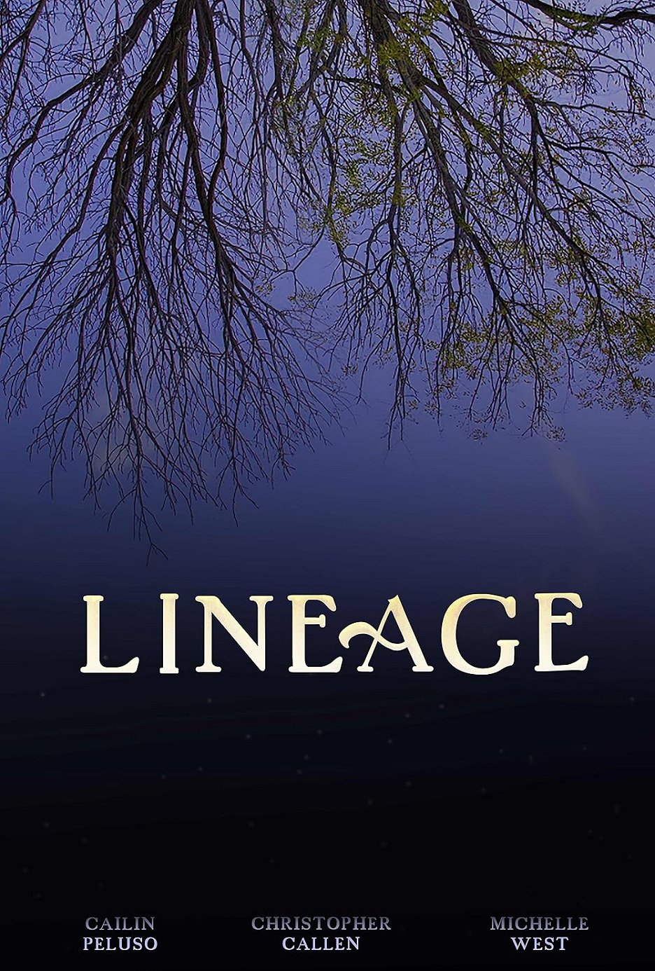 Lineage (2025) | ČSFD.cz