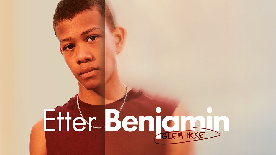 Bejamin Tter Etter Benjamin (2025) | ČSFD.cz