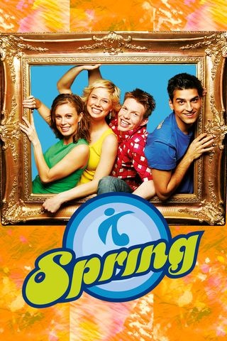 Spring (2002) | Episodes | ČSFD.cz