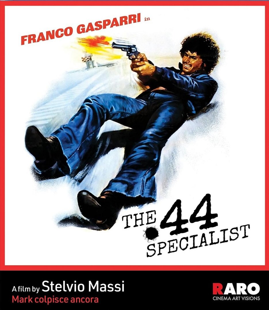 Mark Strikes Again (1976) | ČSFD.cz