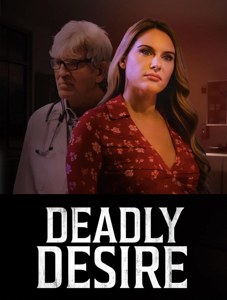 Deadly Desire (2025) | Tvorcovia | ČSFD.sk