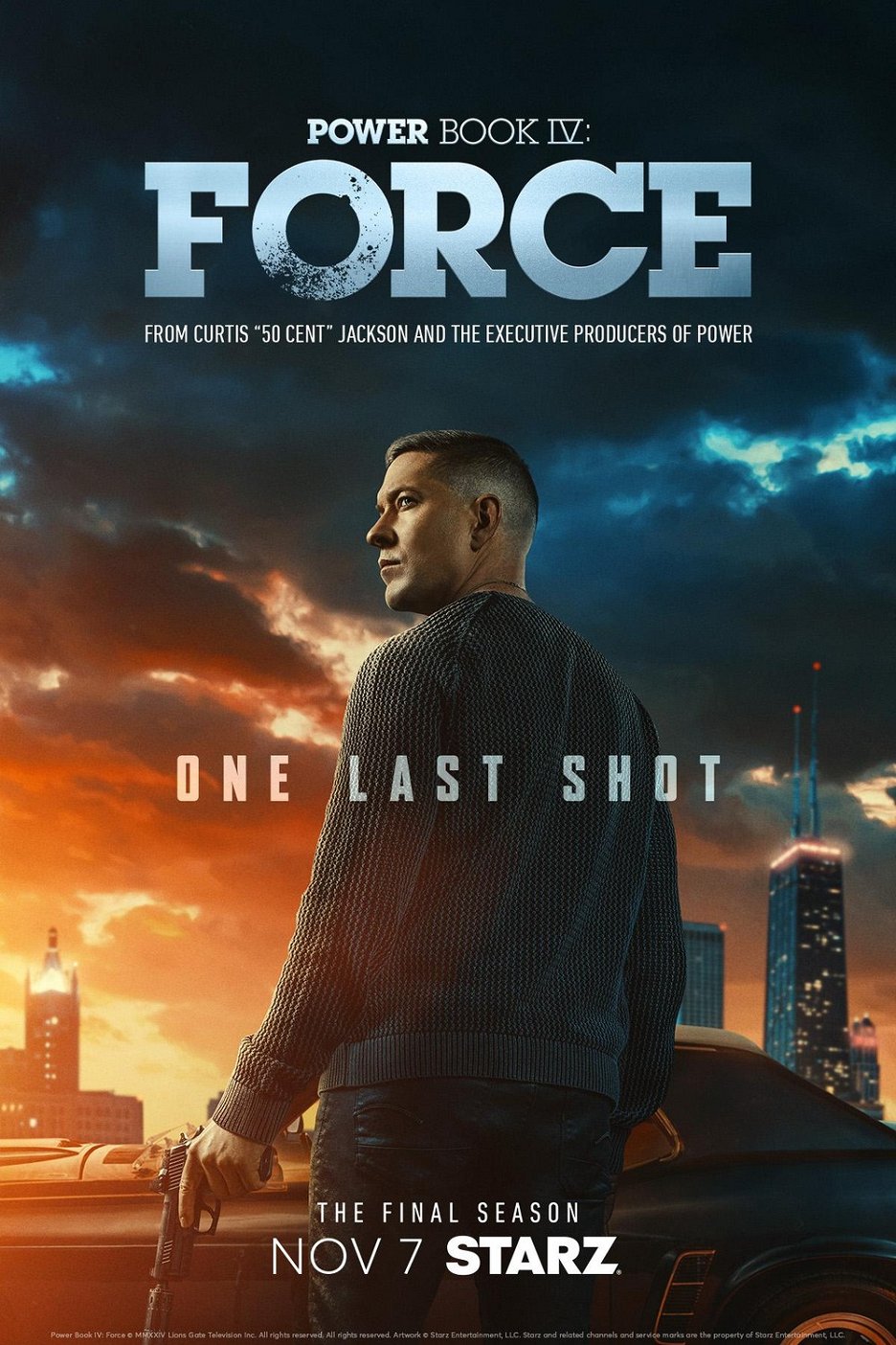 Power Book Iv Force Season 3 Release Date 1