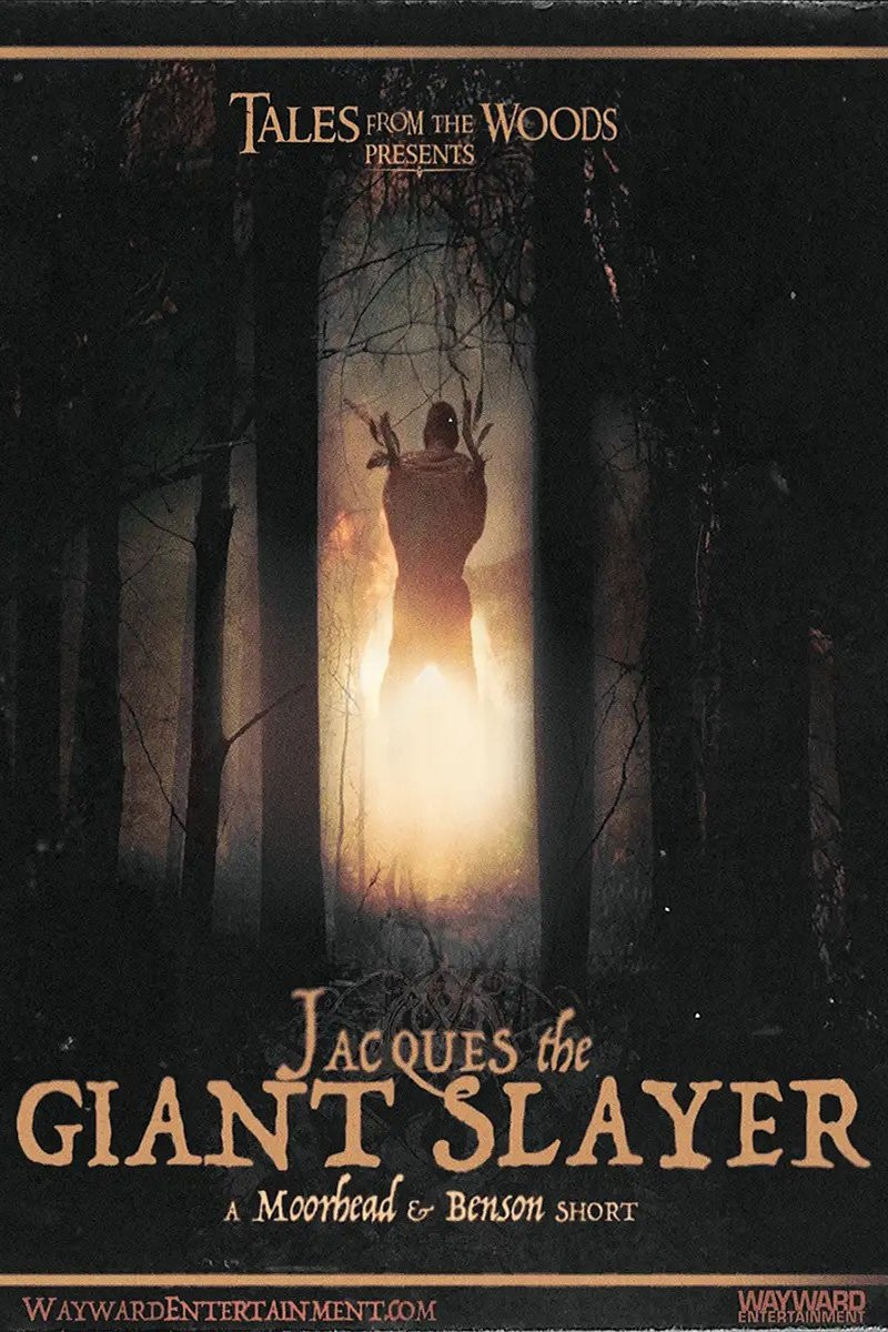 Jacques the Giant Slayer (2025) | ČSFD.cz