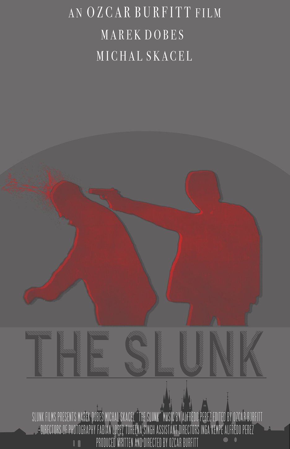 The Slunk (2014) | ČSFD.cz