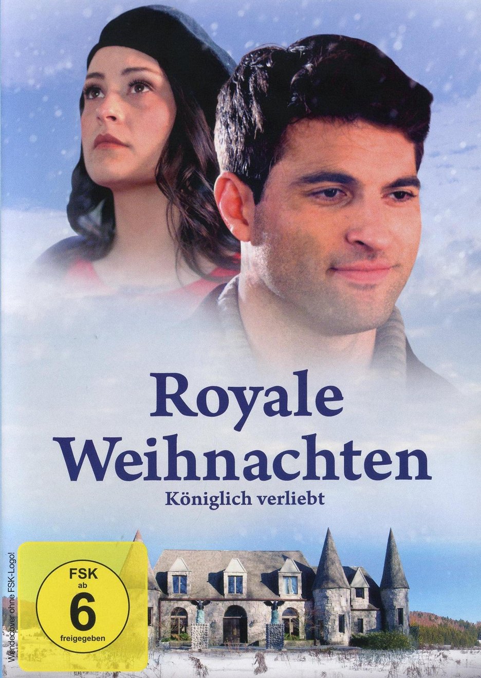 Royal Runaways (2024) | ČSFD.cz