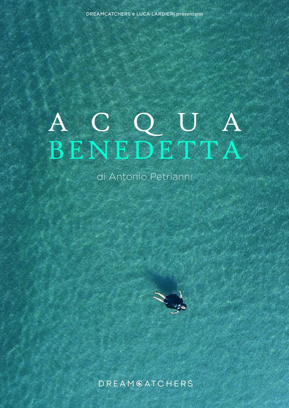 Acqua benedetta (2023) | ČSFD.cz