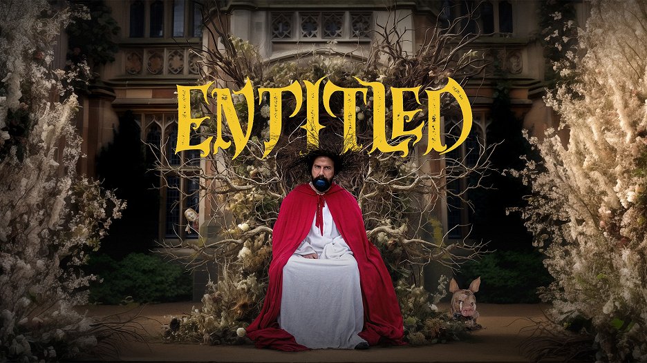 Entitled Cast Entitled (2023) | ČSFD.cz