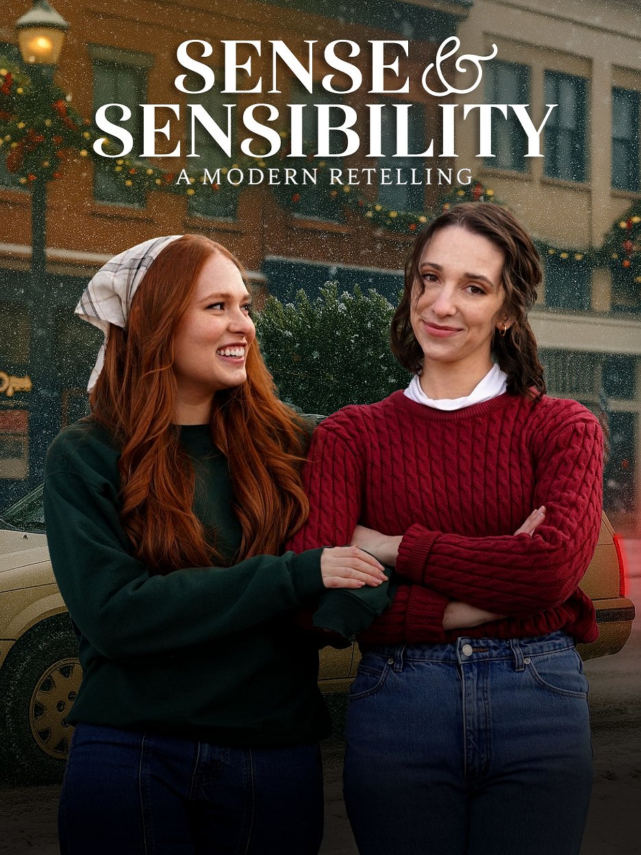 Sense & Sensibility: A Modern Retelling (2025) | ČSFD.cz