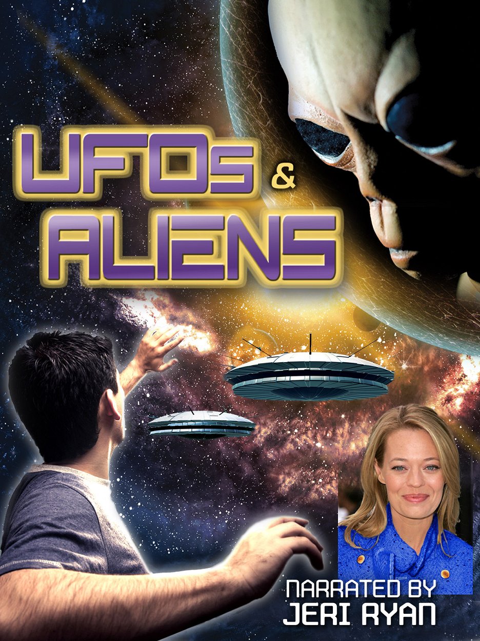 UFOs and Aliens: The Search for Truth (1999) | ČSFD.cz