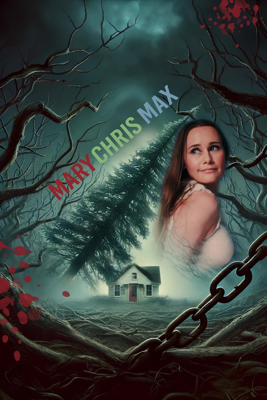 Mary Chris Max (2025) | ČSFD.cz