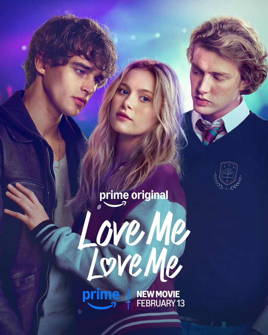Love Me main image 1