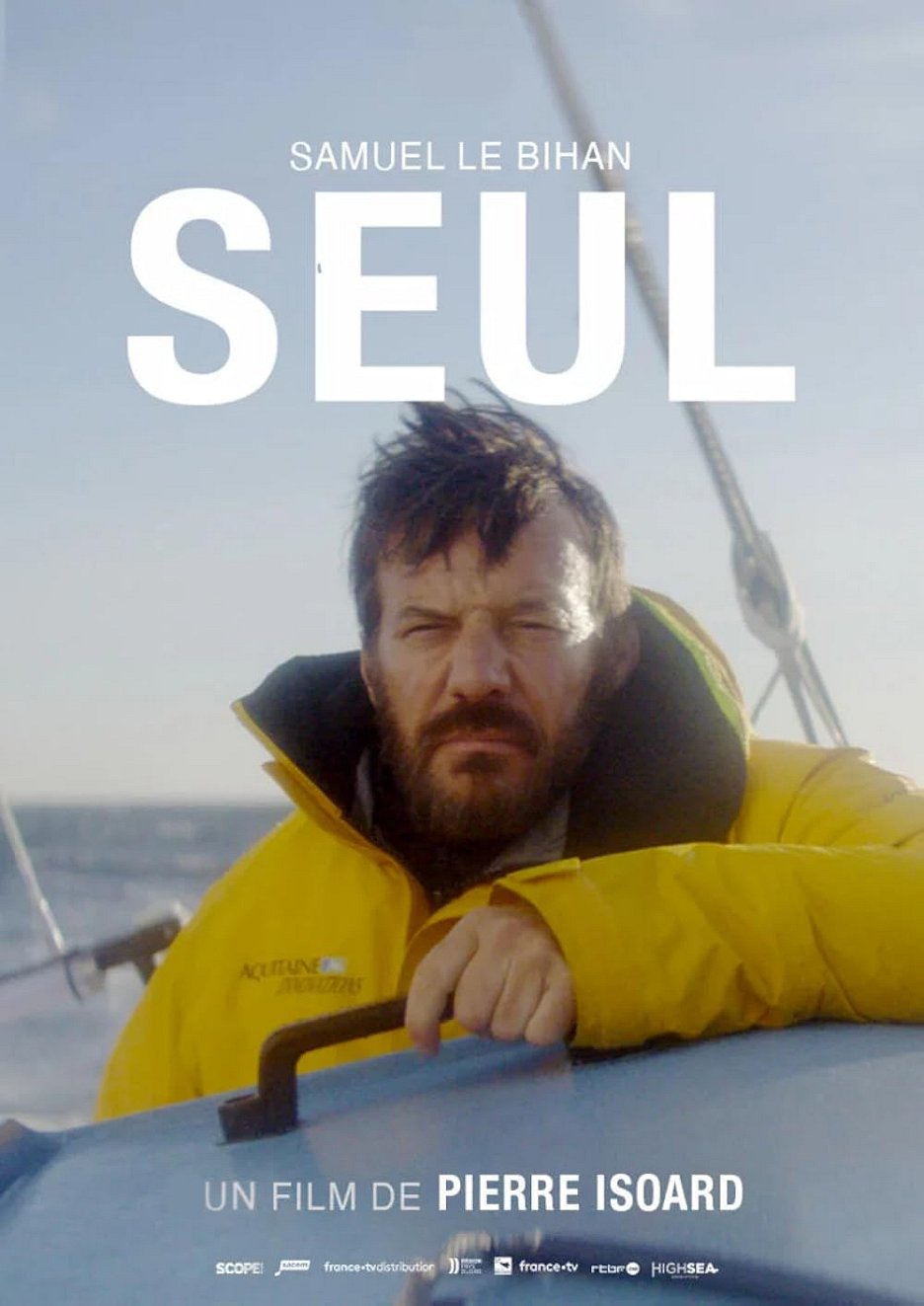 Thomas Caselli Seul (2024) | ČSFD.cz