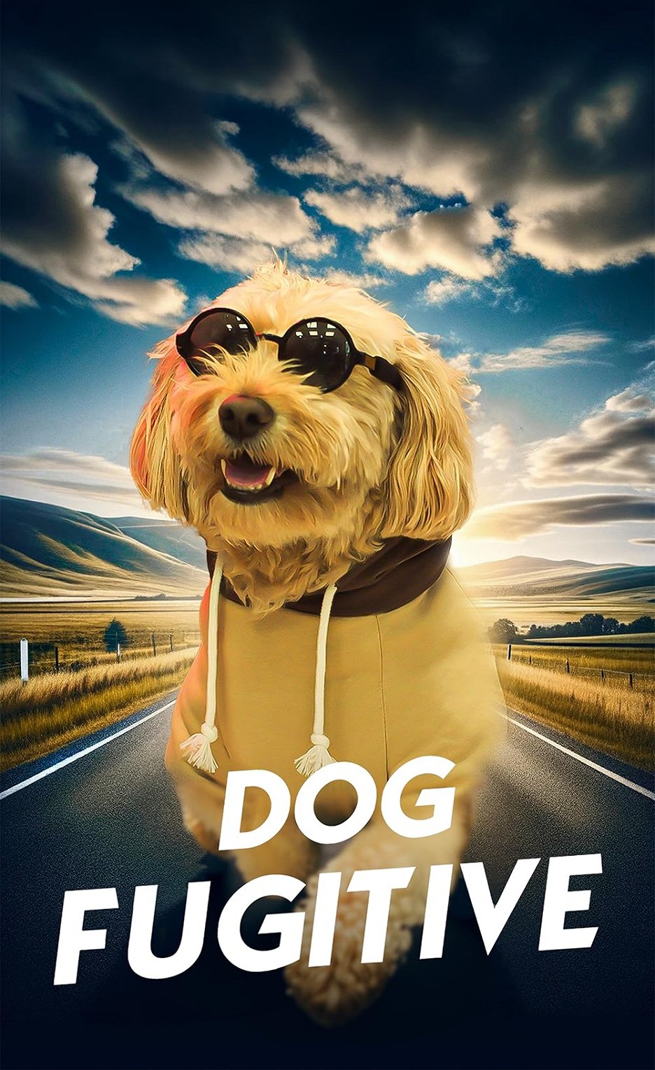 Dog Fugitive (2025) | ČSFD.cz