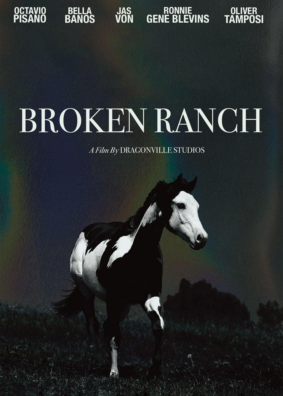 Broken Ranch (2026) | ČSFD.cz