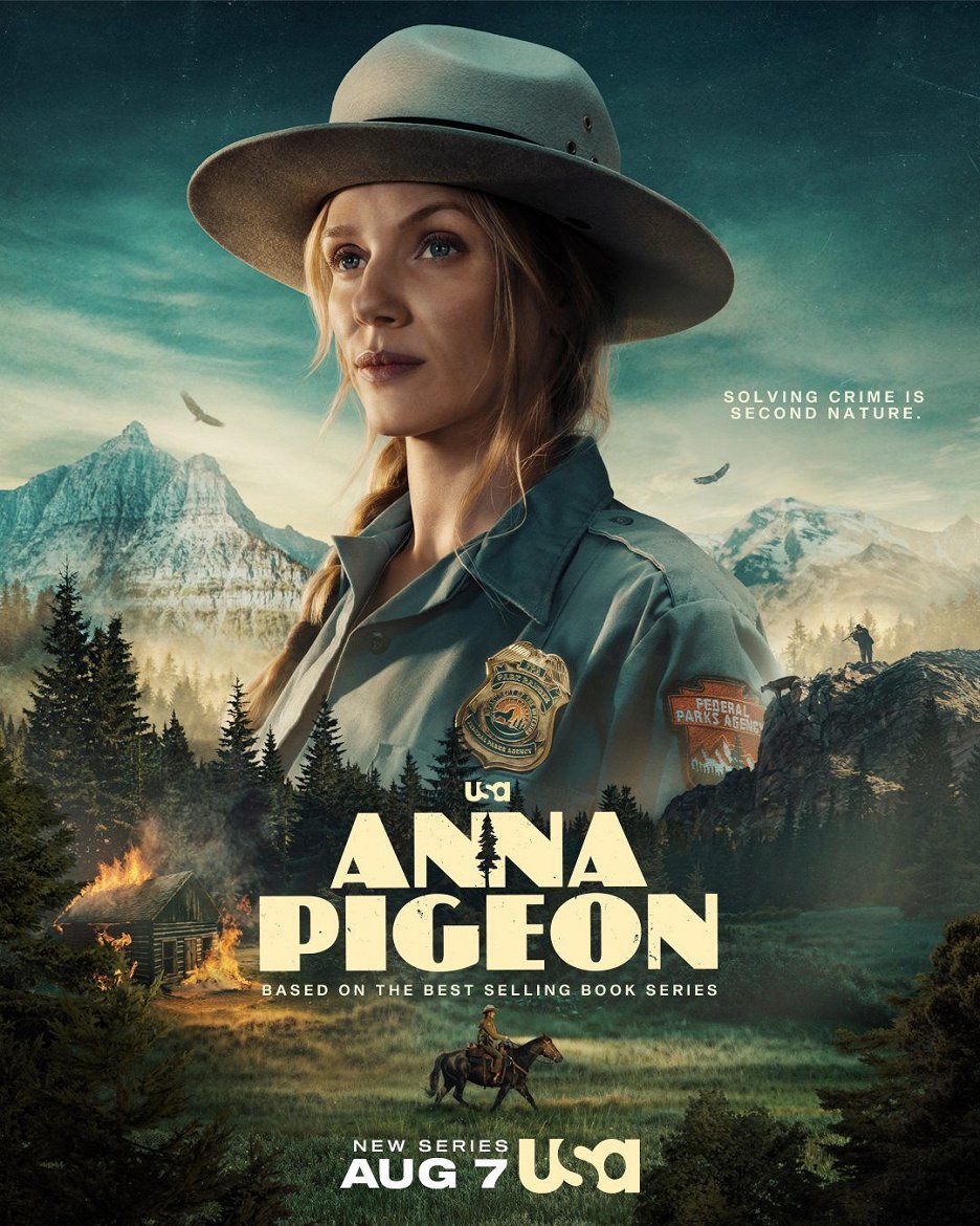 Watch Anna Pigeon Season 01 Episode 10 Online — Official Air Date, Season Schedule & Full Episode Guide