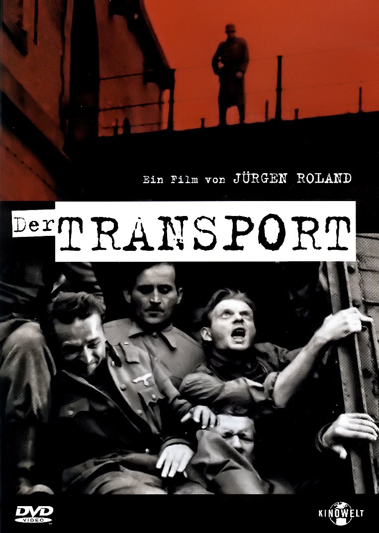 Der Transport (1961) | ČSFD.cz