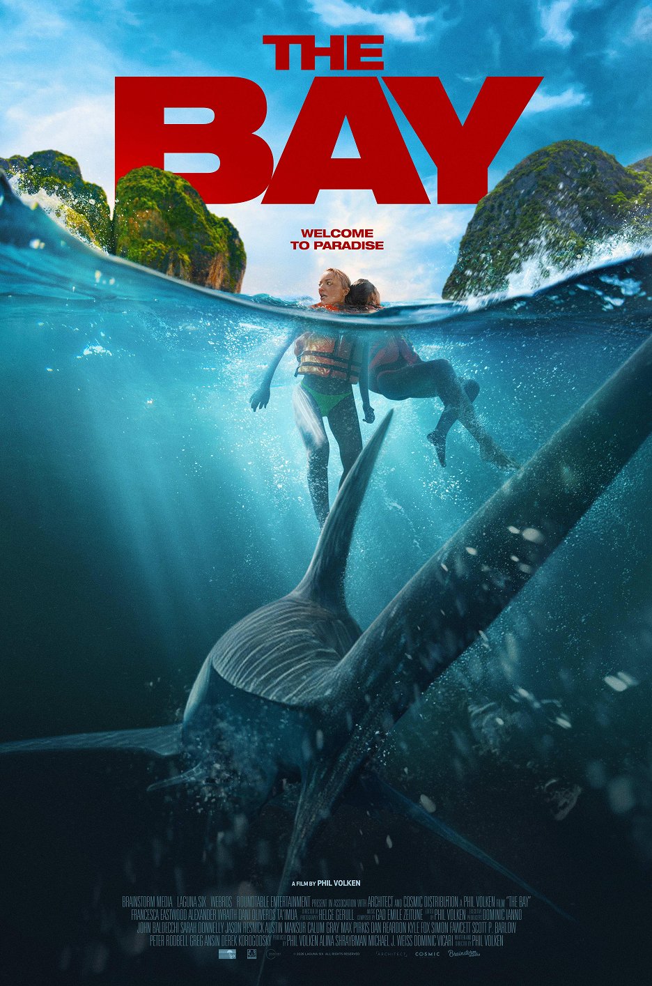 Re: The Bay (2026)