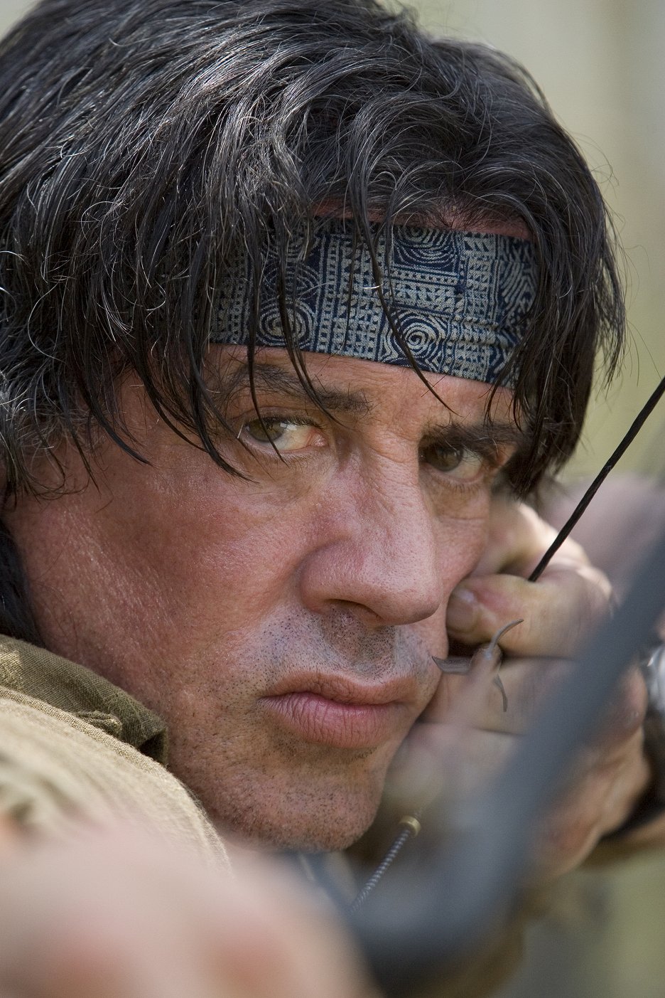 Rambo i Rocky se vrací | Novinky | ČSFD.cz