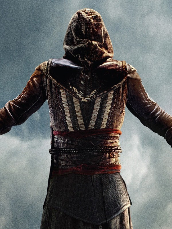 Netflix oznámil hraný seriál Assassin’s Creed | News | ČSFD.sk