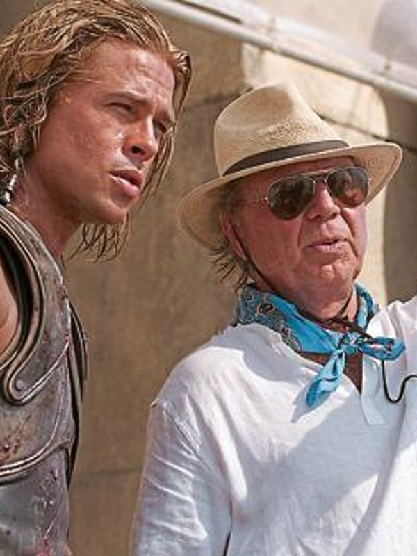Zemřel režisér Wolfgang Petersen | News | ČSFD.sk